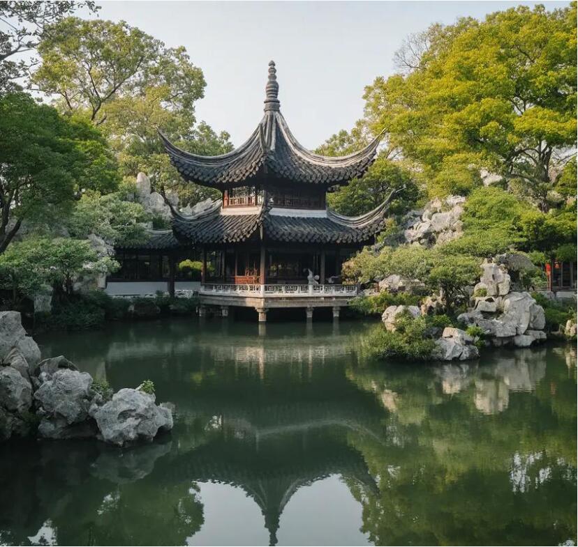 昆明香菱餐饮有限公司